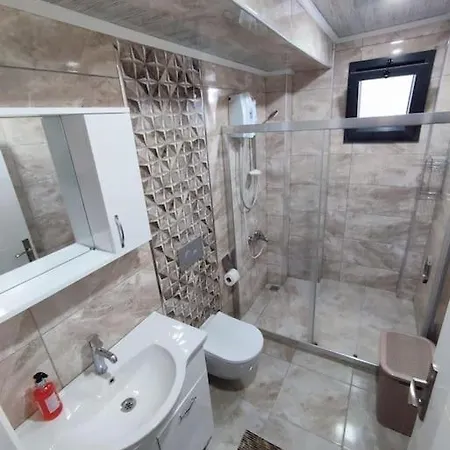 Appartamento Amintas Apart Fethiye