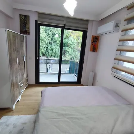 Amintas Apart Fethiye