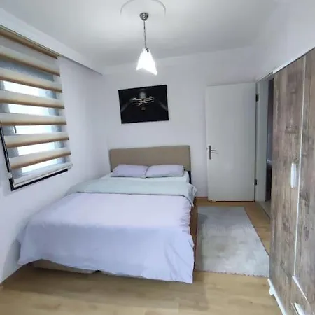 Amintas Apart Fethiye
