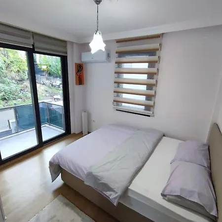 Amintas Apart * Fethiye