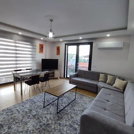 Amintas Apart Appartement Fethiye