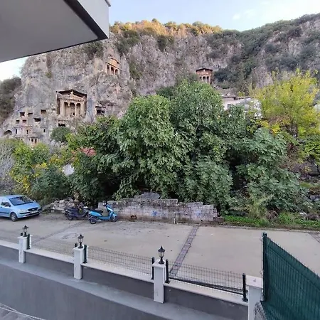 Amintas Apart Fethiye