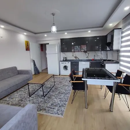 Amintas Apart Appartement *