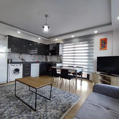 Amintas Apart Appartement Fethiye